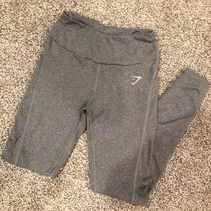 Gymshark grey leggings